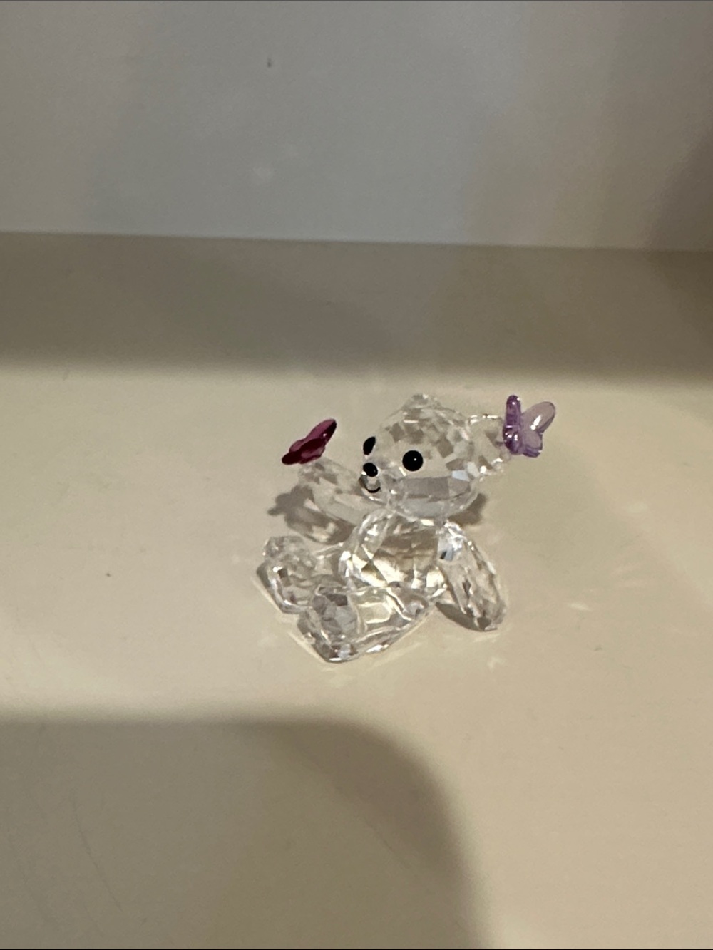 Swararski Glass Teddy Bears - Picture 11 of 11